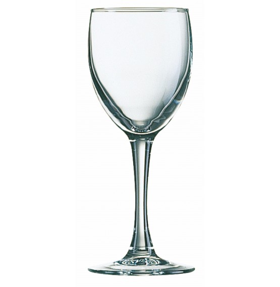 Princesa Wine Glass