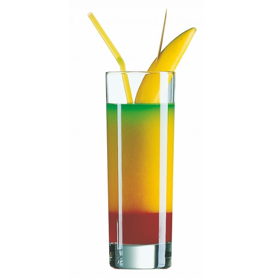 Islande Hi-Ball Cocktail Glass