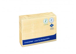 J-ClothÃÂÃ¢ÂÂÃÂÃÂ®  Plus Biodegradable Yellow