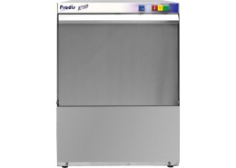 500mm Basket Dishwasher With Drain Pump