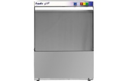 500mm Basket Dishwasher With Drain Pump