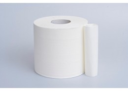 White Centre Feed 2ply