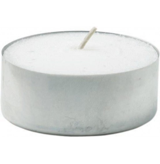Duni Tealight 4 Hour Burn