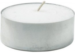 Duni Tealight 8 Hour Burn