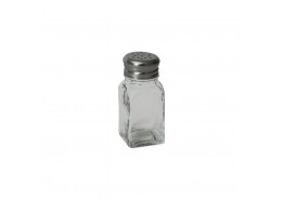 Nostalgic Salt & Pepper Shaker