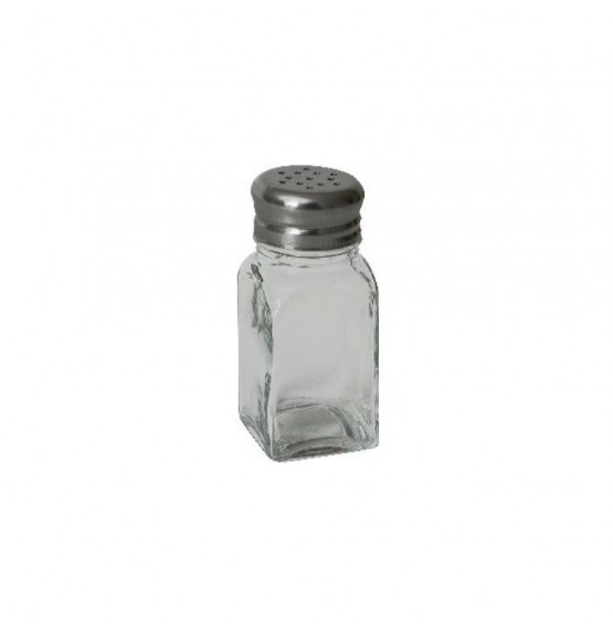 Nostalgic Salt & Pepper Shaker