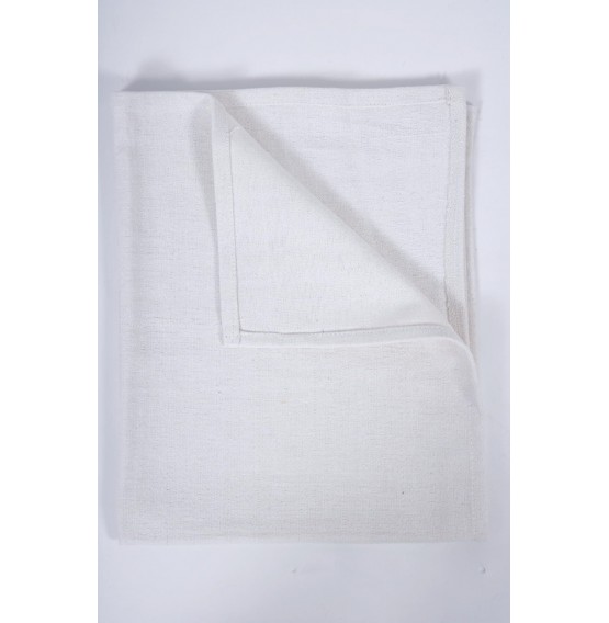 Heavy Herringbone Oven Cloth