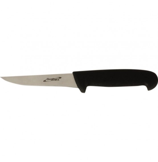 Rigid Boning Knife