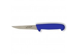 Rigid Boning Knife Blue