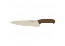 Chef Knife Brown