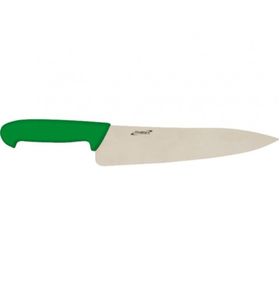 Chef Knife Green