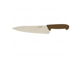 Chef Knife Brown