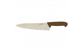Chef Knife Brown