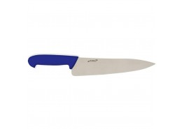 Chef Knife Blue