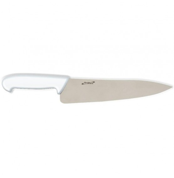 Chef Knife White