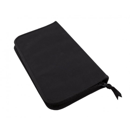 Knife Case - 7 Compartment