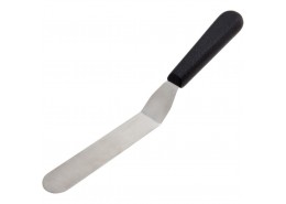 Cranked Flexible Palette Knife