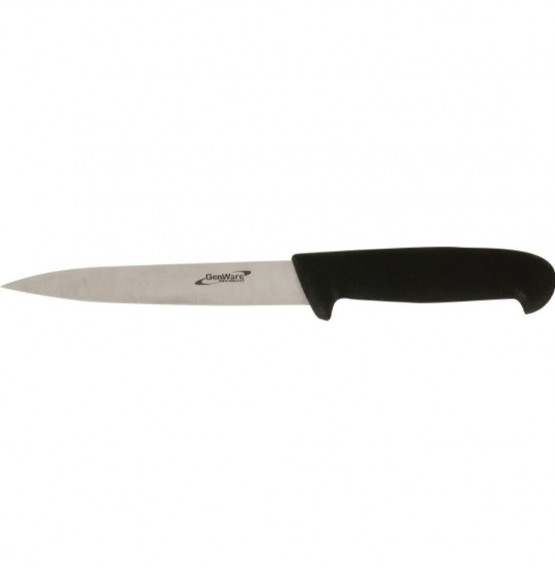 Flexible Filleting Knife