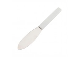 Foam Knife White