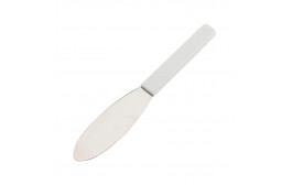 Foam Knife White