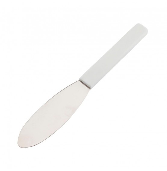 Foam Knife White