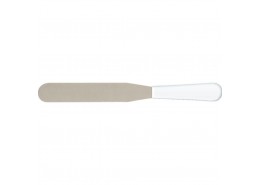 Palette Knife White