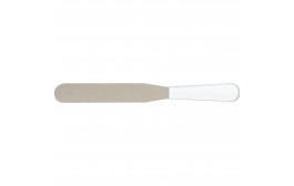 Palette Knife White