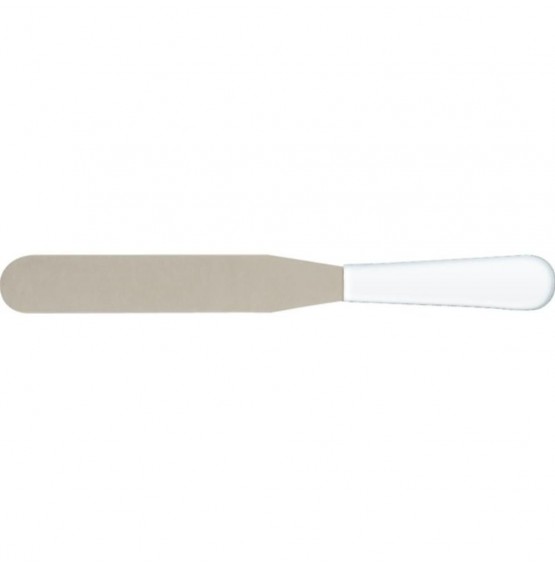 Palette Knife White