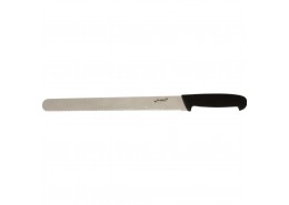 Slicing Knife (Serrated)