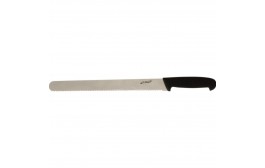 Slicing Knife (Serrated)