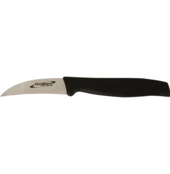 Turning Knife