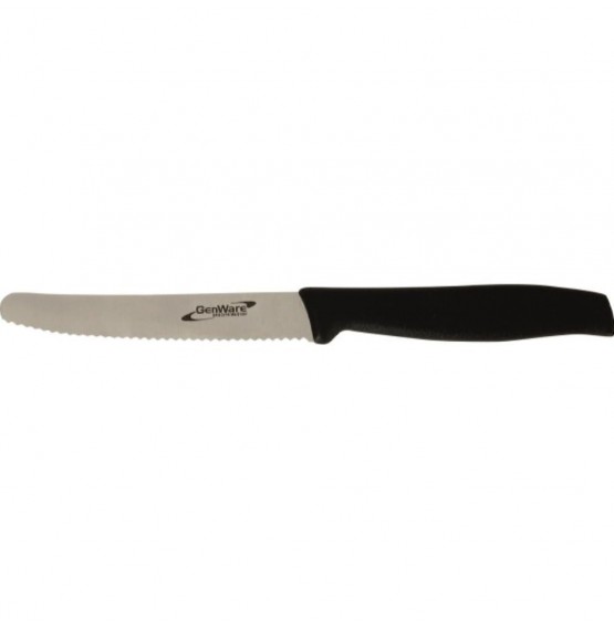 Tomato Knife (Serrated)