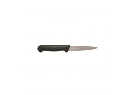 Vegetable Knife Black