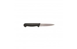 Vegetable Knife Black