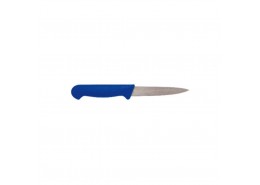 Vegetable Knife Blue