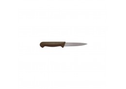 Vegetable Knife Brown