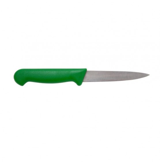 Vegetable Knife Green