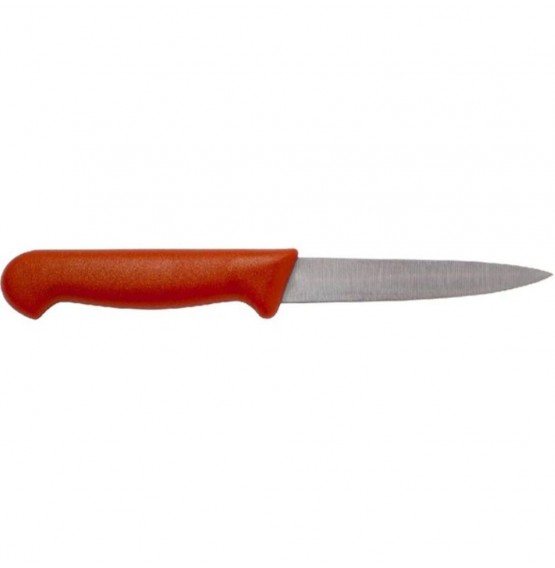 Vegetable Knife Red