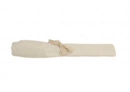 Canvas Knife Wallet