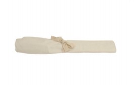 Canvas Knife Wallet