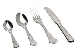 Kings Dessert Spoon