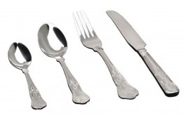 Kings Dessert Spoon