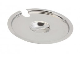 Lid For Bain Marie
