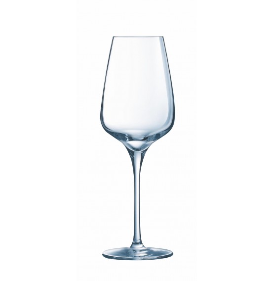 Sublym Wine Glass