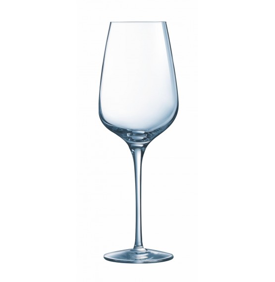 Sublym Wine Glass