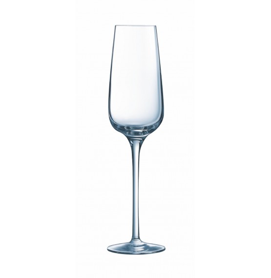 Sublym Effervescence Plus Flute Glass