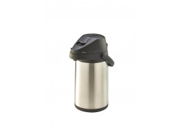 Lever Pump Pot