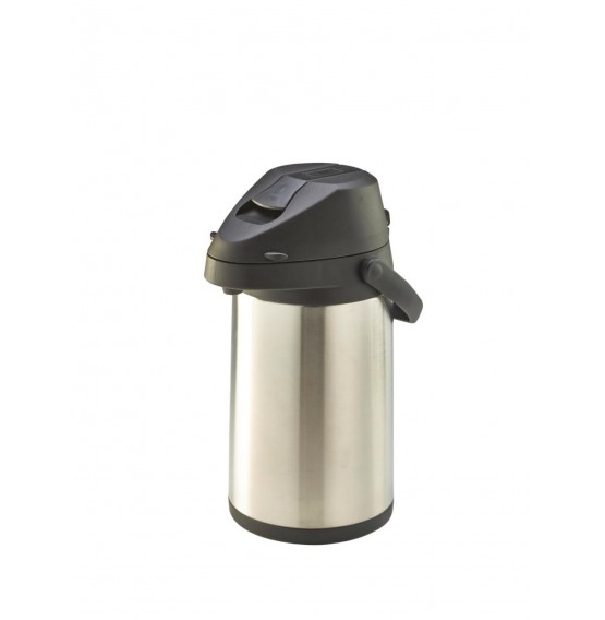 Lever Pump Pot