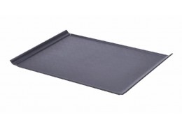 Luna Black Tray