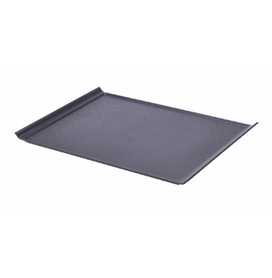Luna Black Tray